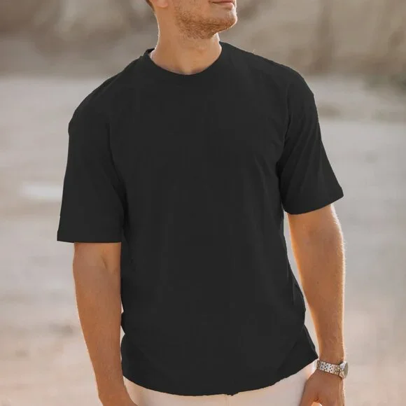 Houston Texas Souvenir Graphic T-Shirt Travel Fan Gift Casual Streetwear Tee 91 - Picture 4 of 5